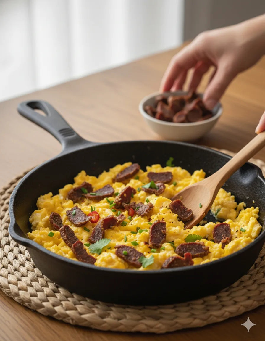 Yumi Snack Ajo Jengibre 25g - Pack of 28