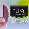 Yumi snack de carne de vacuno